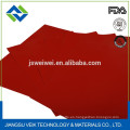 Silicone coated cloth Silicone Rubber Coated Fiberglass Cloth China